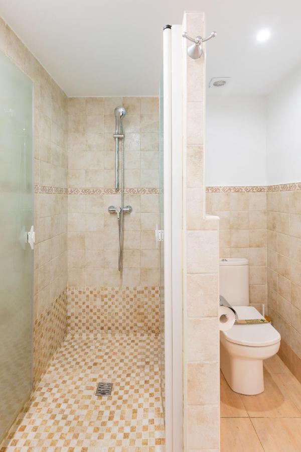 Ipar Kale - Baskeyrentals Mutriku Ngoại thất bức ảnh