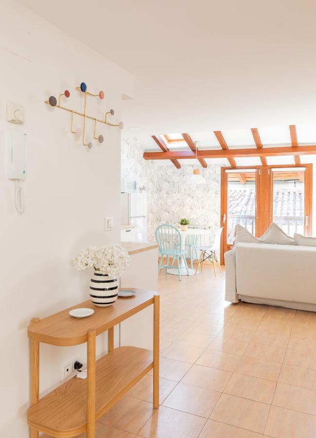 Ipar Kale - Baskeyrentals Mutriku Ngoại thất bức ảnh